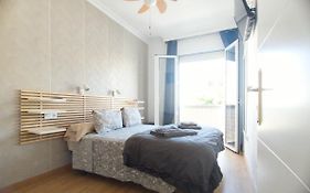 Apartamento Hermosilla