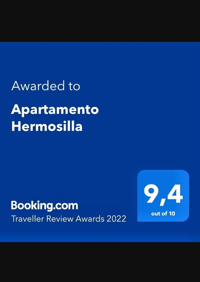 Apartamento Hermosilla Málaga Exterior foto
